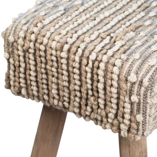 Sorrel Bench