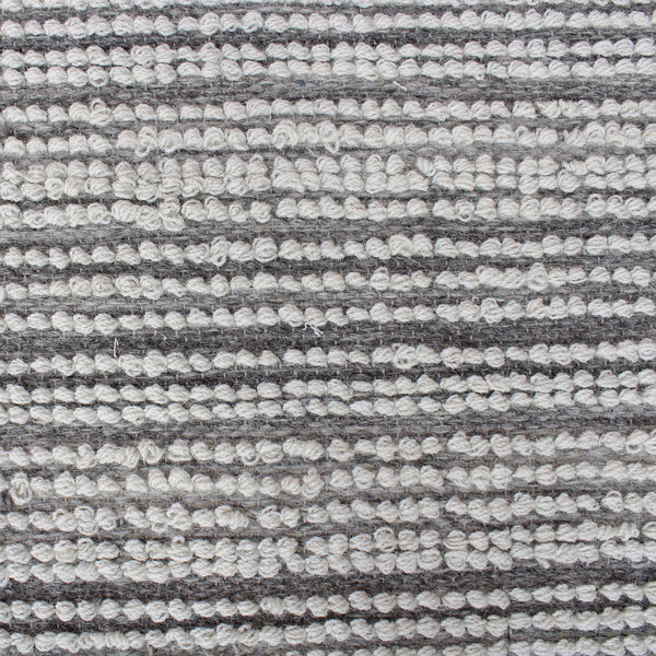 Salida Gray Wool 6 X 9 Rug