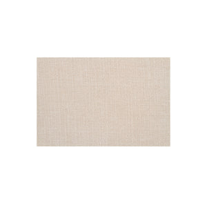 Moe's Matina Ottoman in Oatmeal Beige