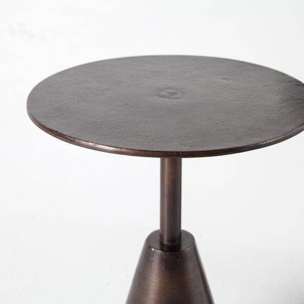 Frisco End Tables Set Of 2