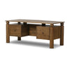Kerrville Desk - Light Pine