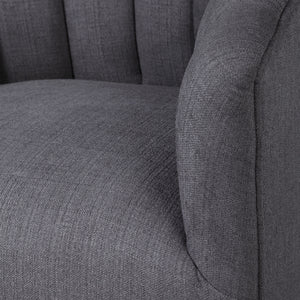 Cuthbert Swivel Chair