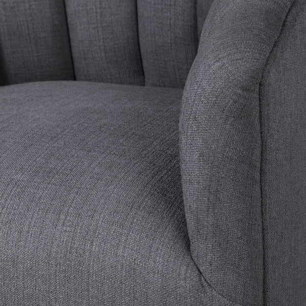 Cuthbert Swivel Chair
