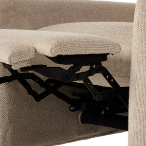 Wallen Recliner In Nova Taupe