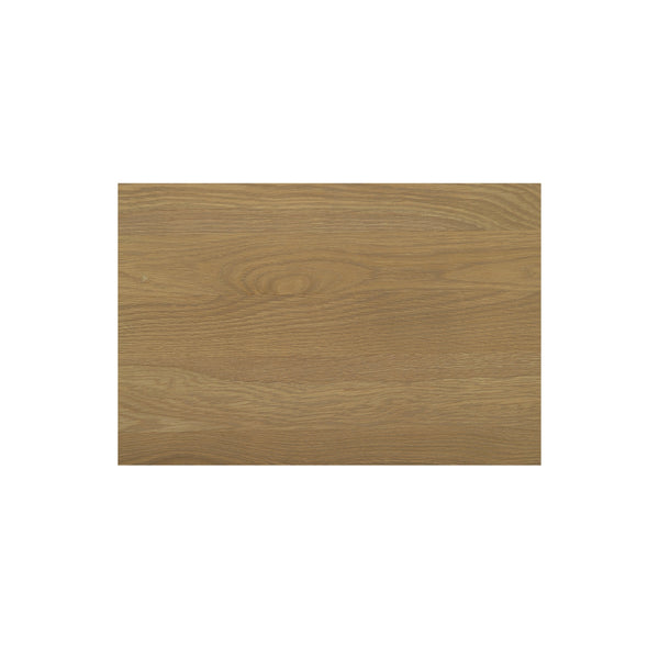 Segment Dining Table in Heritage Brown Wood