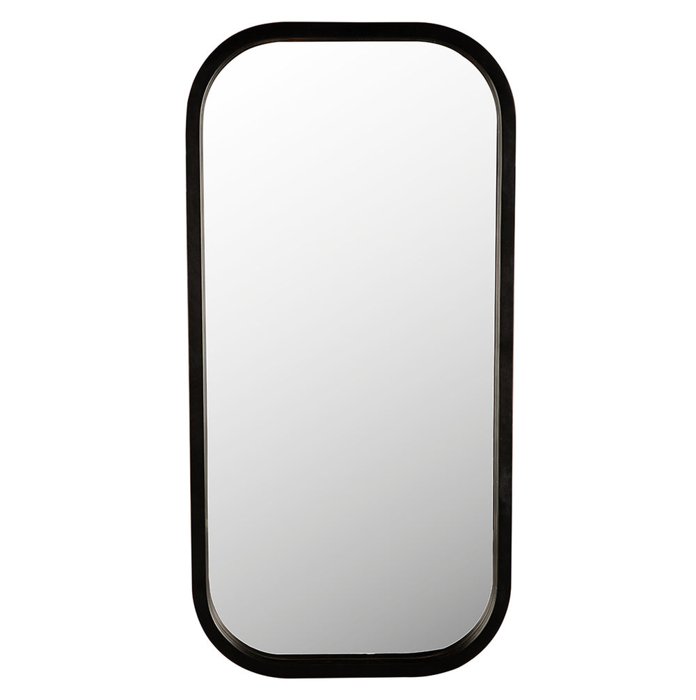 Gorky Mirror II