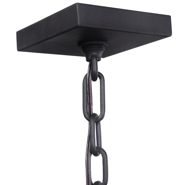 Jarsdel 1 Light Mini Pendant