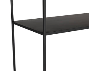 PARSONS BOOKCASE