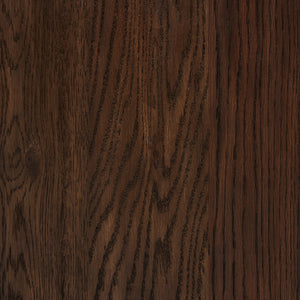 Torrington Media Console In Umber Oak