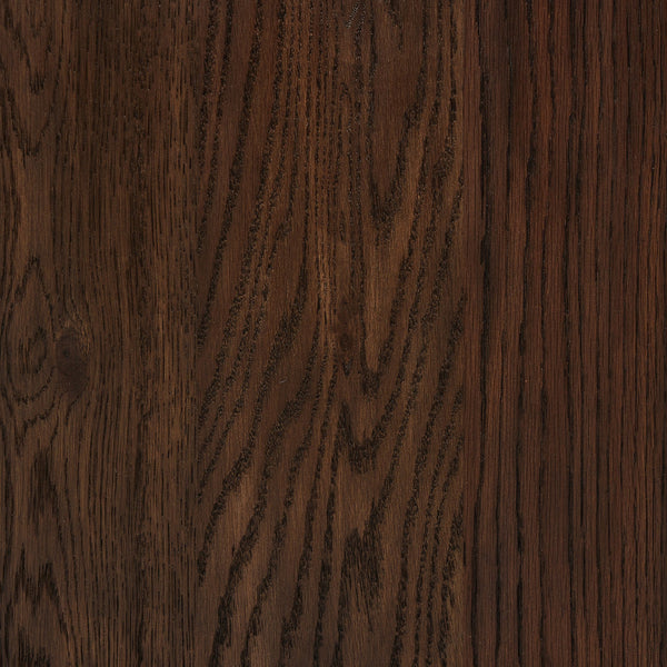 Torrington Media Console In Umber Oak