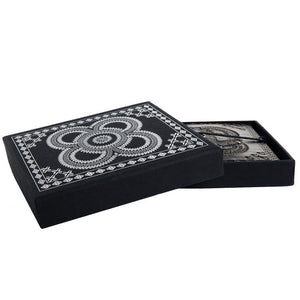Orin Journal, Leather Cover