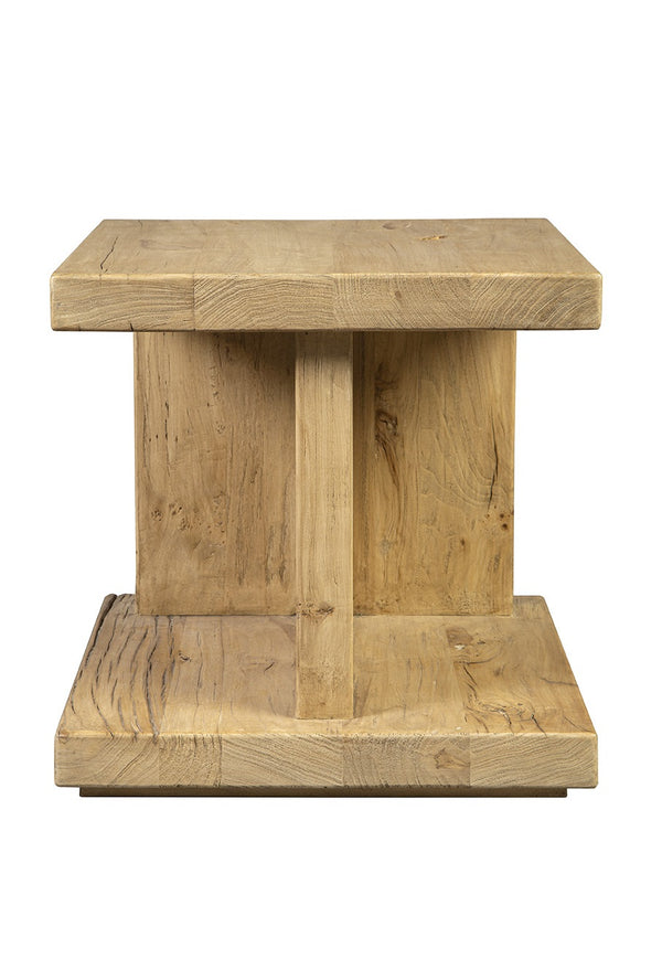 Bridges Side Table