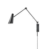 Lorne Plug-in Sconce