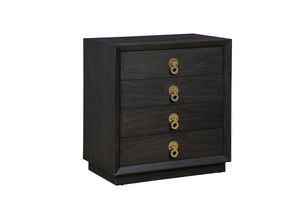 Small Buxton Chest