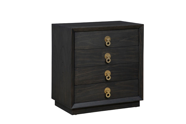 Small Buxton Chest