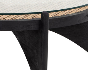 ADORA COFFEE TABLE - LARGE