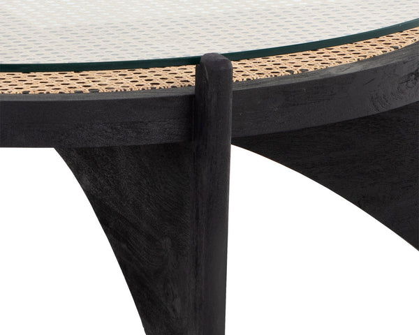 ADORA COFFEE TABLE - LARGE