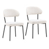 Sienna Dining Chair Set of 2