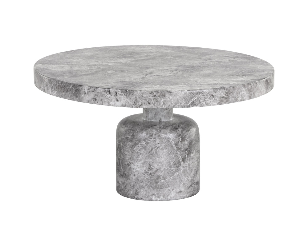 Elmira Coffee Table