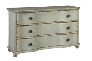 Westerville Chest