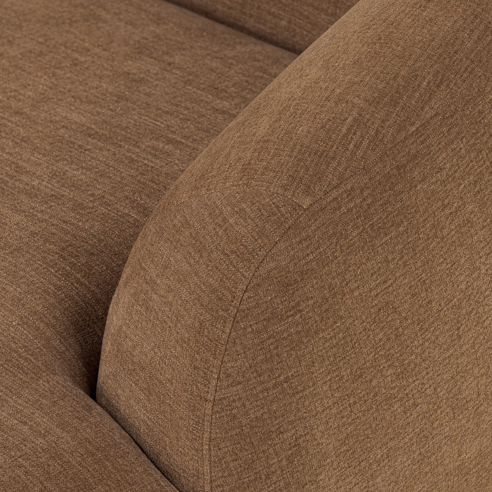 Channing Chaise - Laughlin Ochre