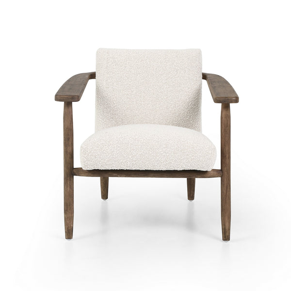 Arnett Chair-Knoll Natural