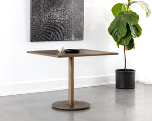 CORINA BISTRO TABLE - 36"