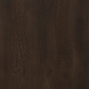 Kelby Bar Cabinet - Gunmetal