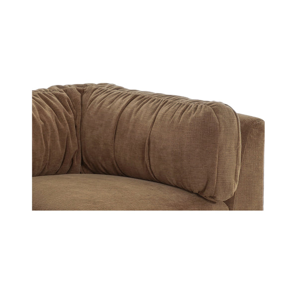 Matina Classic Modular Sectional in Taupe
