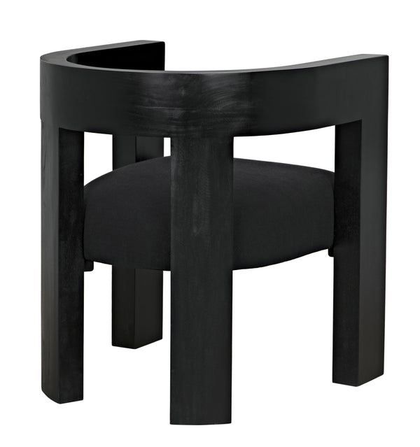 Eros Chair
