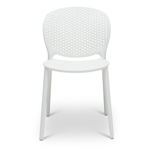 Bailey Side Chair Set