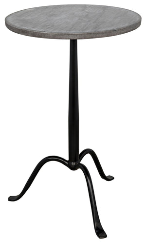 Cosmopolitan Side Table