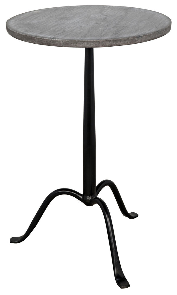 Cosmopolitan Side Table