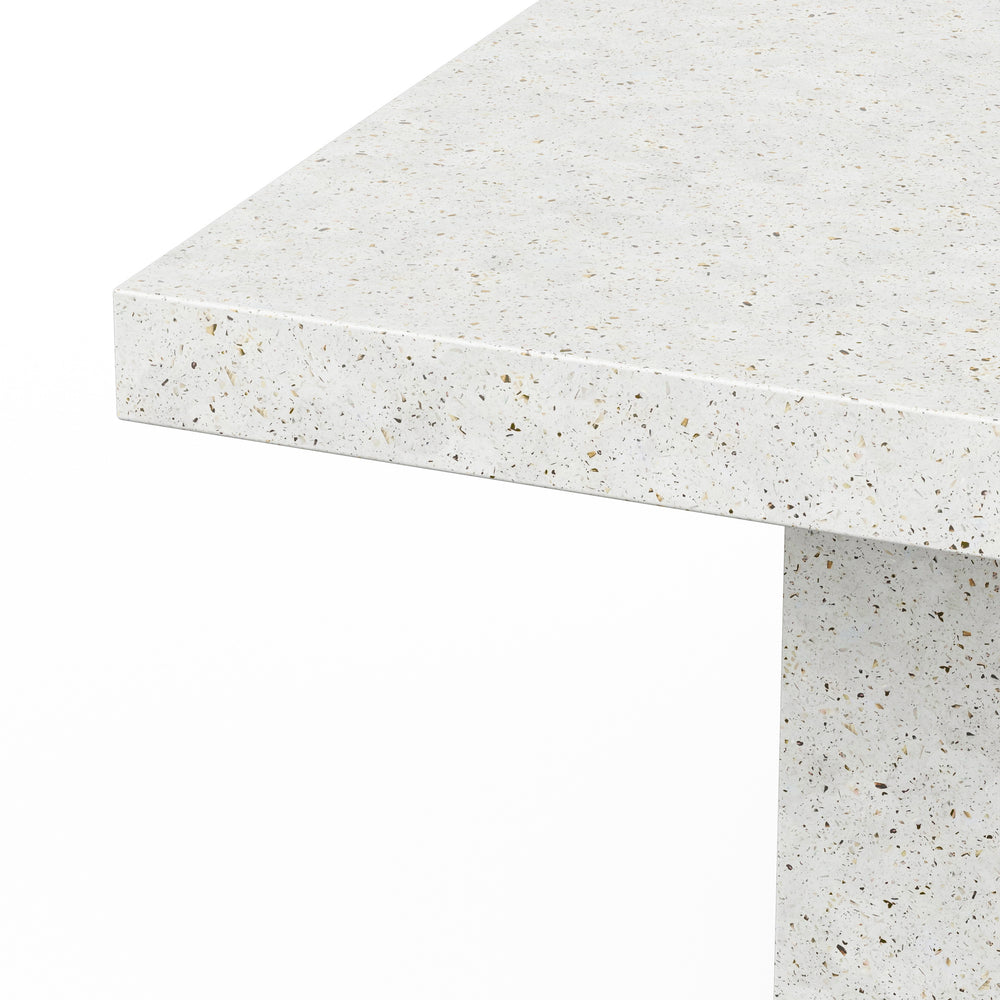 Elcor Bar Table
