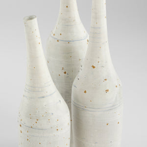Gannet Vase | Off White - Small