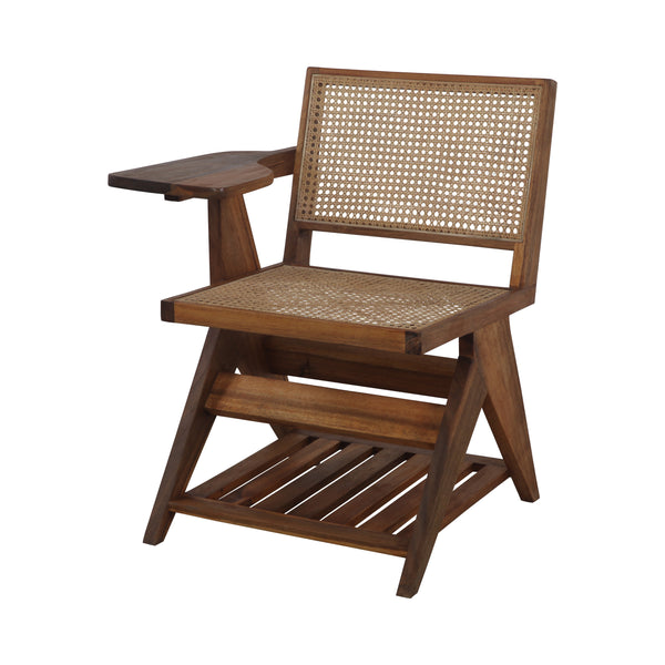 Jeanneret Desk Chair