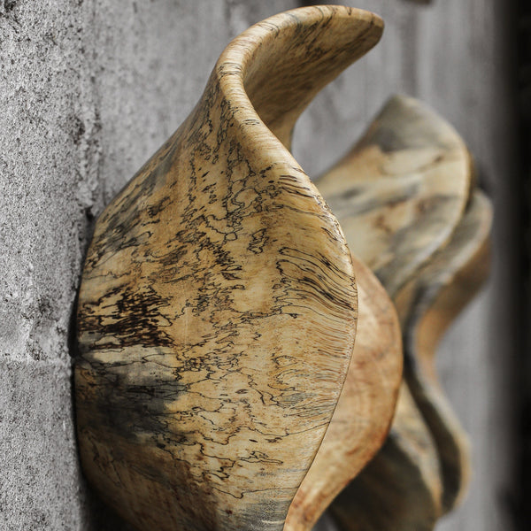Tamarine Wood Wall Decor