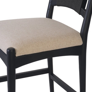 Haddon Counter Stool - Antwerp Natural