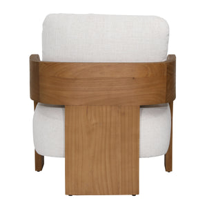 Caspian Occasional Chair