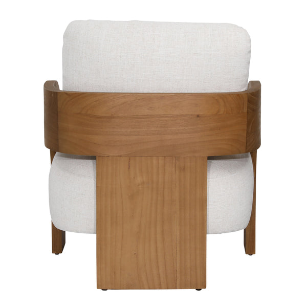Caspian Occasional Chair