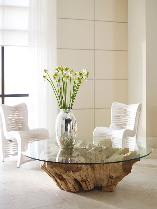 Seat Belt Dining Chair,White