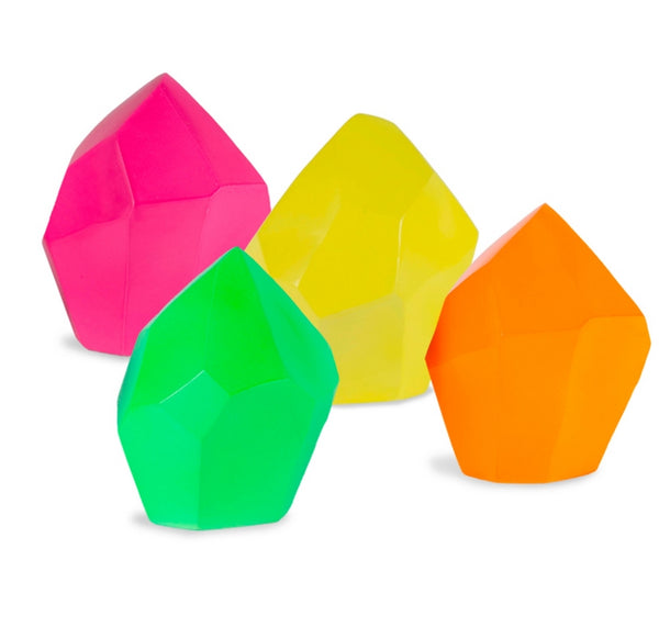 Crystal Brite, Small
