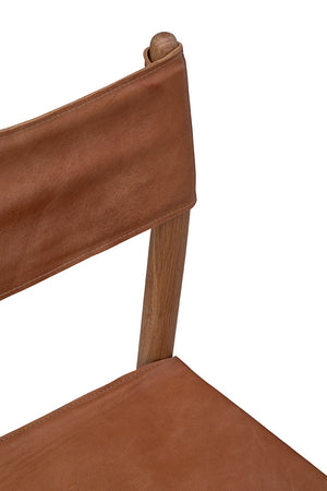 Leather Prescott Chair