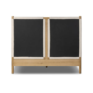 Salado Bed - Antigo Natural
