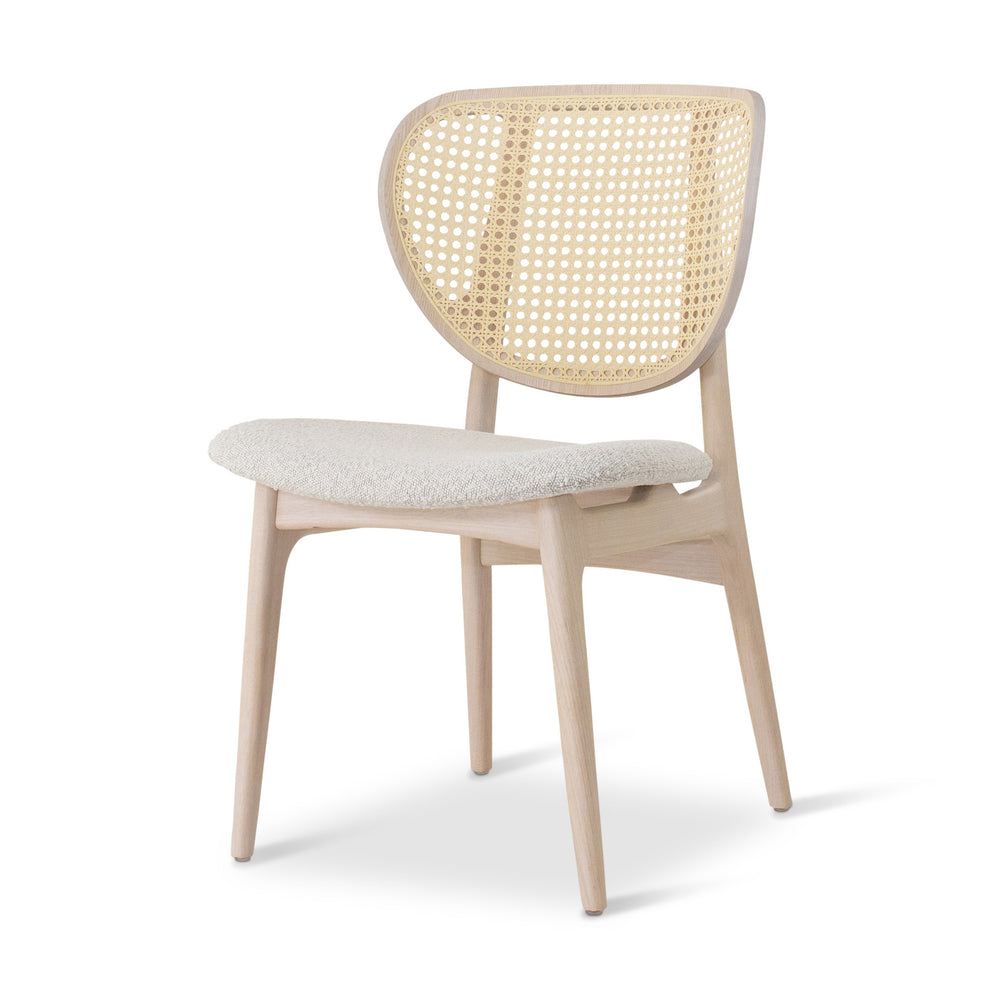 Joelma Cane Chair