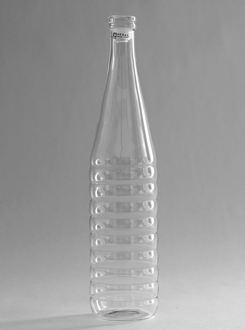 Bottle Medium - Clear