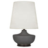 Matte Ash Michael Berman Nolan Table Lamp