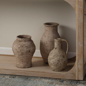 Branch Ceramic Decorative Vase
