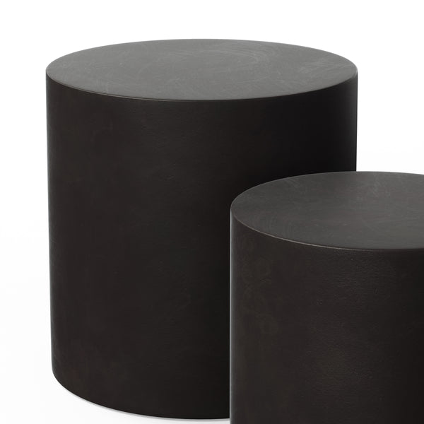 Una Pedestal Set