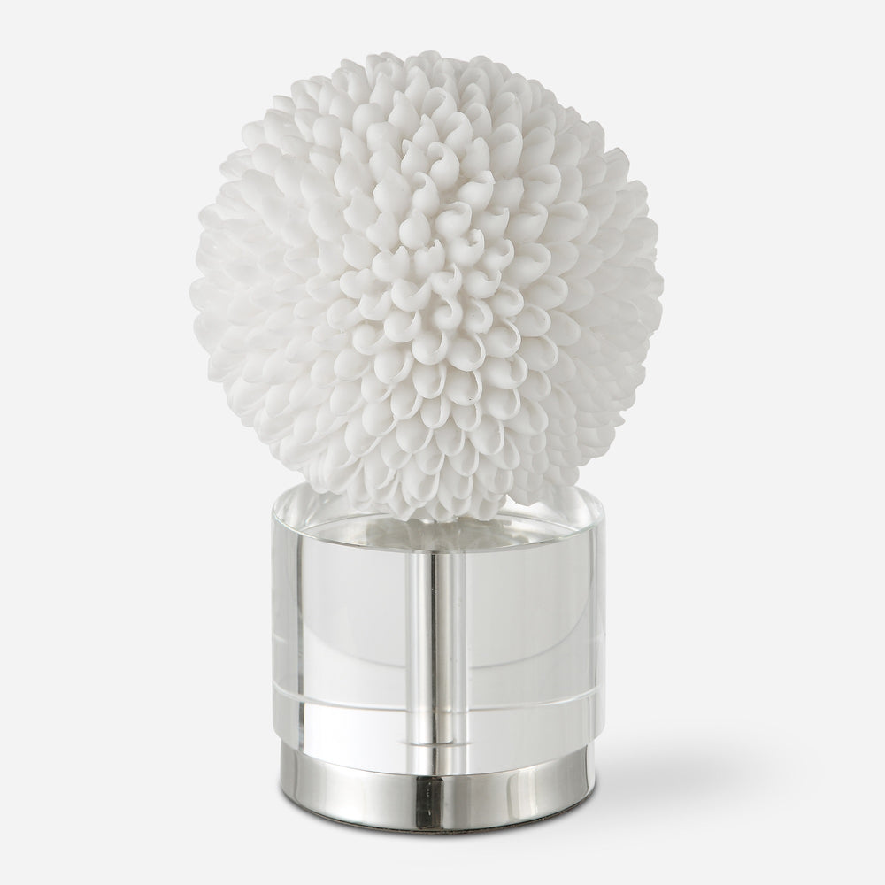 Cascara Sculpture